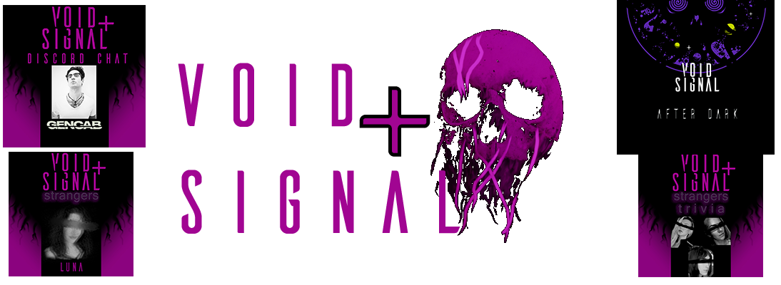 void signal+
